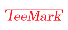 TeeMark Logo